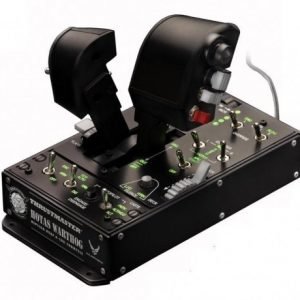 Thrustmaster Hotas Warthog Dual Throttles