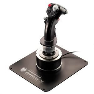 Thrustmaster Hotas Warthog Flight Stick (PC)