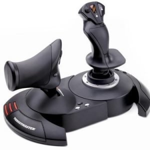 Thrustmaster T Flight Hotas X (PC/PS3)