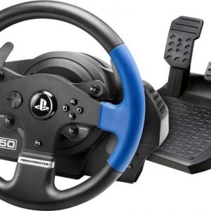 Thrustmaster T150 RS EU Edition PC/PS3/PS4