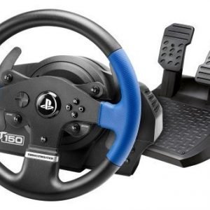Thrustmaster T150 RS EU Edition (PS3/PS4/PC)
