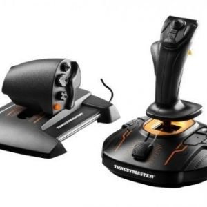 Thrustmaster T.16000M FCS Hotas