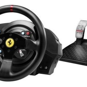 Thrustmaster T300 FERRARI GTE WHEEL (PS3/PS4/PC)