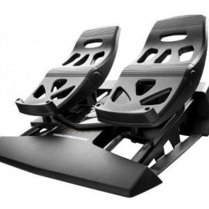 Thrustmaster TFRP Rudder Pedals (PS4/PC)