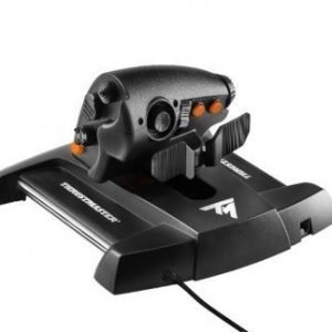 Thrustmaster TWS Throttle (PC)