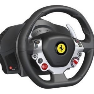 Thrustmaster TX Racing Wheel TX Ferrari 458 Italia (XBONE)