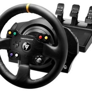 Thrustmaster Tx Racing Wheel Leather Edition (XBONE)