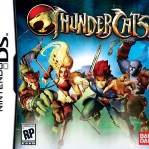 Thundercats