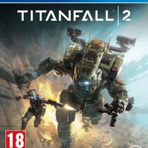 Titanfall 2