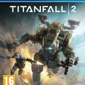 Titanfall 2