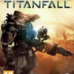 Titanfall