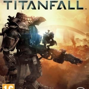 Titanfall