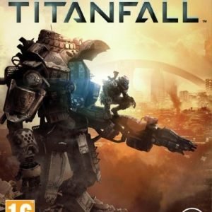 Titanfall