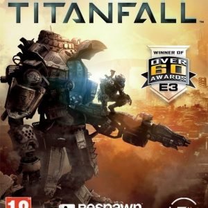 Titanfall /Xbox One