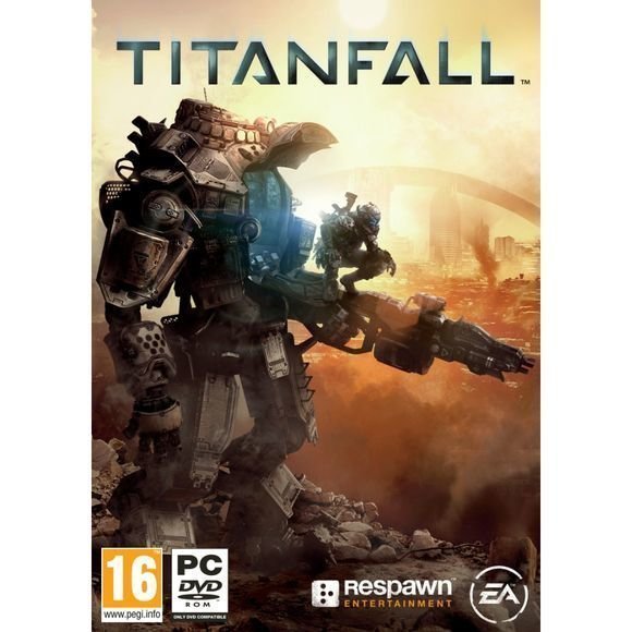 Titanfall