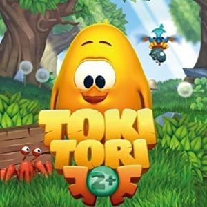 Toki Tori 2+