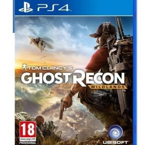 Tom Clancy's Ghost Recon: Wildlands