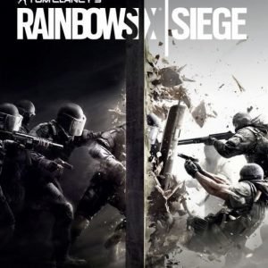 Tom Clancy's Rainbow Six: Siege (Nordic)