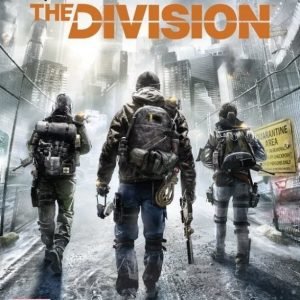 Tom Clancy's - The Division