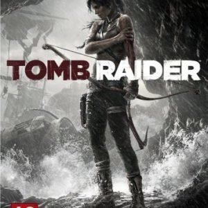 Tomb Raider