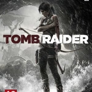 Tomb Raider