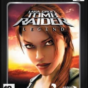 Tomb Raider: Legend