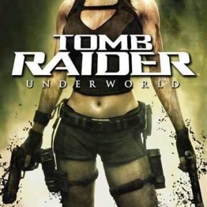 Tomb Raider Underworld