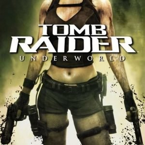 Tomb Raider: Underworld