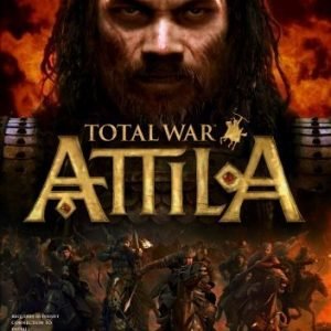 Total War: Attila