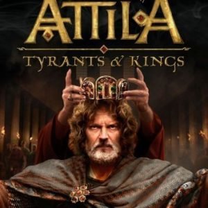 Total War: Attila - Tyrants & Kings