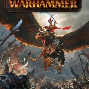 Total War: Warhammer