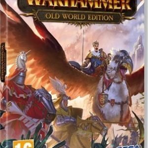 Total War: Warhammer - Old World Edition