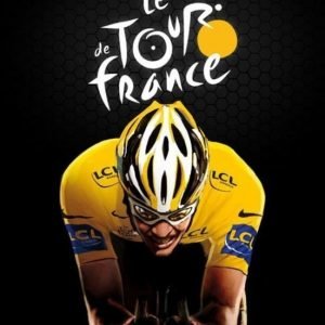 Tour De France 2011 (Nordic)