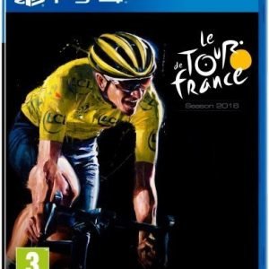 Tour de France 2016