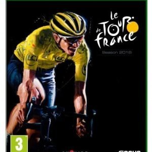 Tour de France 2016