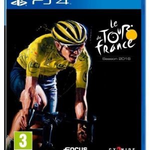 Tour de France 2016