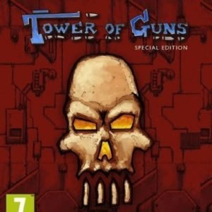 Tower of Guns