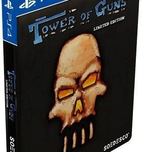 Tower of Guns