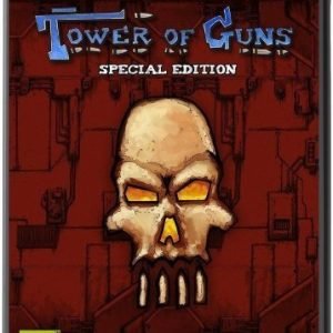 Tower of Guns - Special Edition