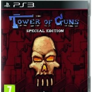 Tower of Guns - Special Edition