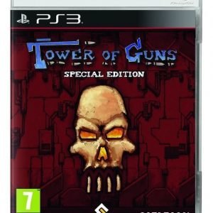 Tower of Guns - Special Edition