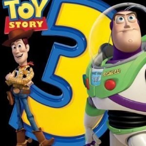 Toy Story 3