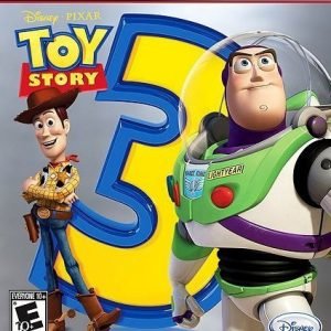 Toy Story 3