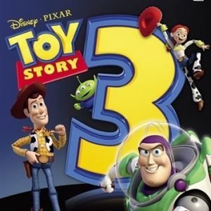 Toy Story 3