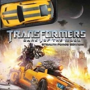 Transformers 3 Dark of the Moon Bundle