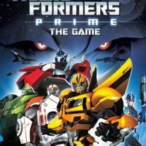 Transformers Prime