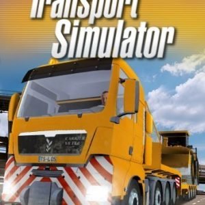 Transport Simulator