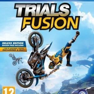 Trials Fusion