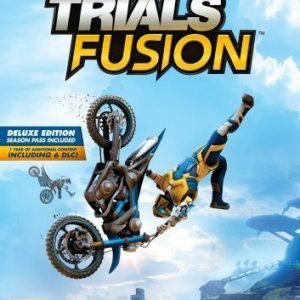 Trials Fusion