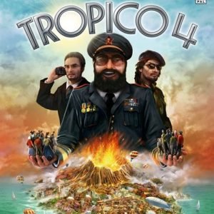 Tropico 4